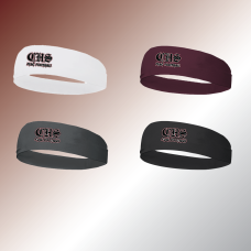 CHS Flag Football Headband